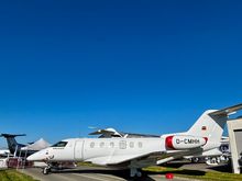 Pilatus PC-24