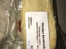Sandwich