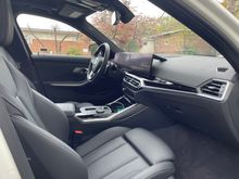 Interior View 