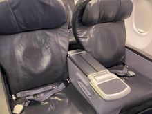 lol new equipment swap on 1 hour flight