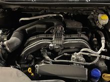Boxer Engine 