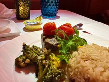 Wagyu Beef Tenderloin