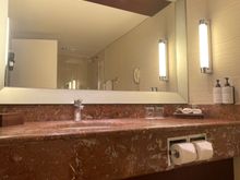 Bathroom #2