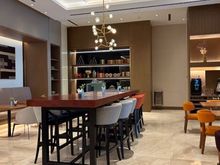 Executive Lounge