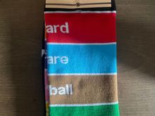 CTA Socks