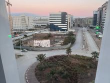 The view from the room