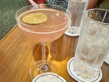 No. 23 drinks