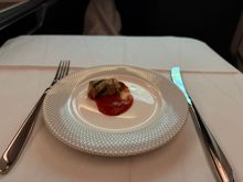 Amuse bouche