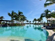 Preferred Club Pool