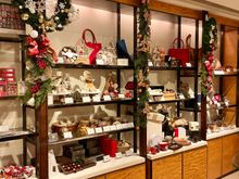 Gift shop