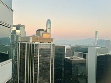Looking towards IFC