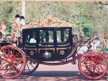 Queen Elizabeth II
