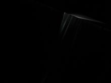 almost blackout curtains
