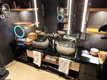 Power room
