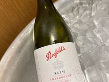 Amazing Chardonnay (to me)
