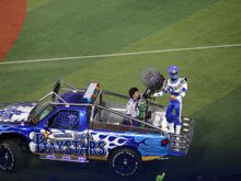 Yokohama Bay Stars