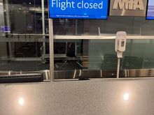 Missed it by this much
