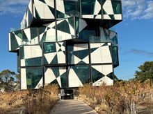 The Cube