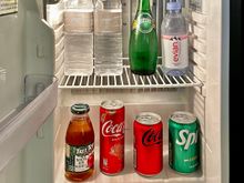 Mini-bar