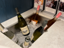Evening Service, 6-8pm