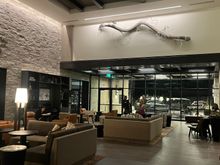 Main Lobby