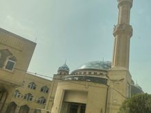 Mosque