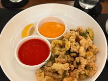 Calamari