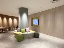 Bathhouse Lounge