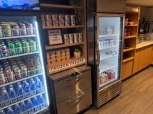 The pantry