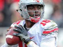 JT Barrett