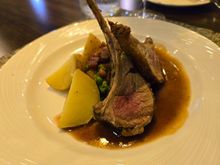 Lamb