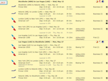 880 Tier Points (760 if you"accidentally" forget to board your flight to Helsinki and stopped in LHR on the way home)