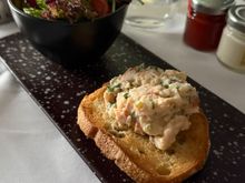 Lobster Sandwich
