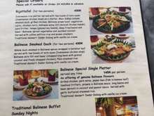 Picture Menu