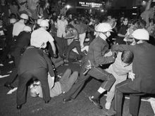 Boomers - Chicago 1968