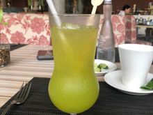 Mocktail