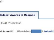 but when I try to upgrade a flight my GPU number becomes 0 and my RPU is also wrong.
