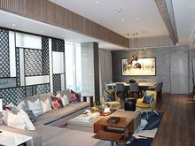 Doubletree jakarta pres suite livingroom2 web