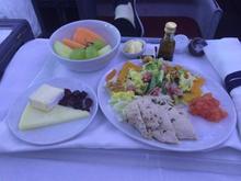 FRA MAD. Very good food