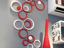 3D Wall Stickers