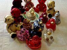 Conrad Macao Bears &amp; Ducks
