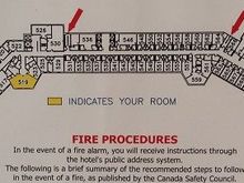 CLL 5th Floor Plan