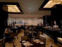 Doubletree by Hilton Beijing Easy Kitchen All Day Dining Restaurant