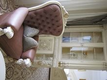 Presidential Suite - Bedroom details
