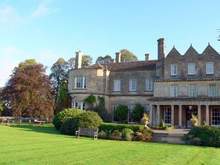Lucknam Park