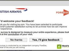 survey