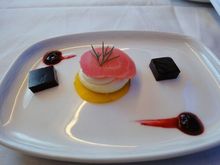 Amuse Bouche Dec 2011