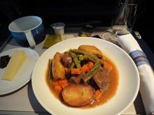 Lamb Casserole