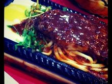 Food in Taipei