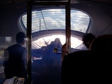 Europe Train Travels